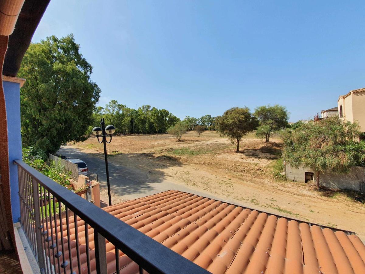 Bilocale N 10 Arbatax Vicino Al Mare Àrbatax Exterior foto