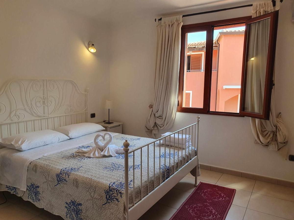 Bilocale N 10 Arbatax Vicino Al Mare Àrbatax Exterior foto