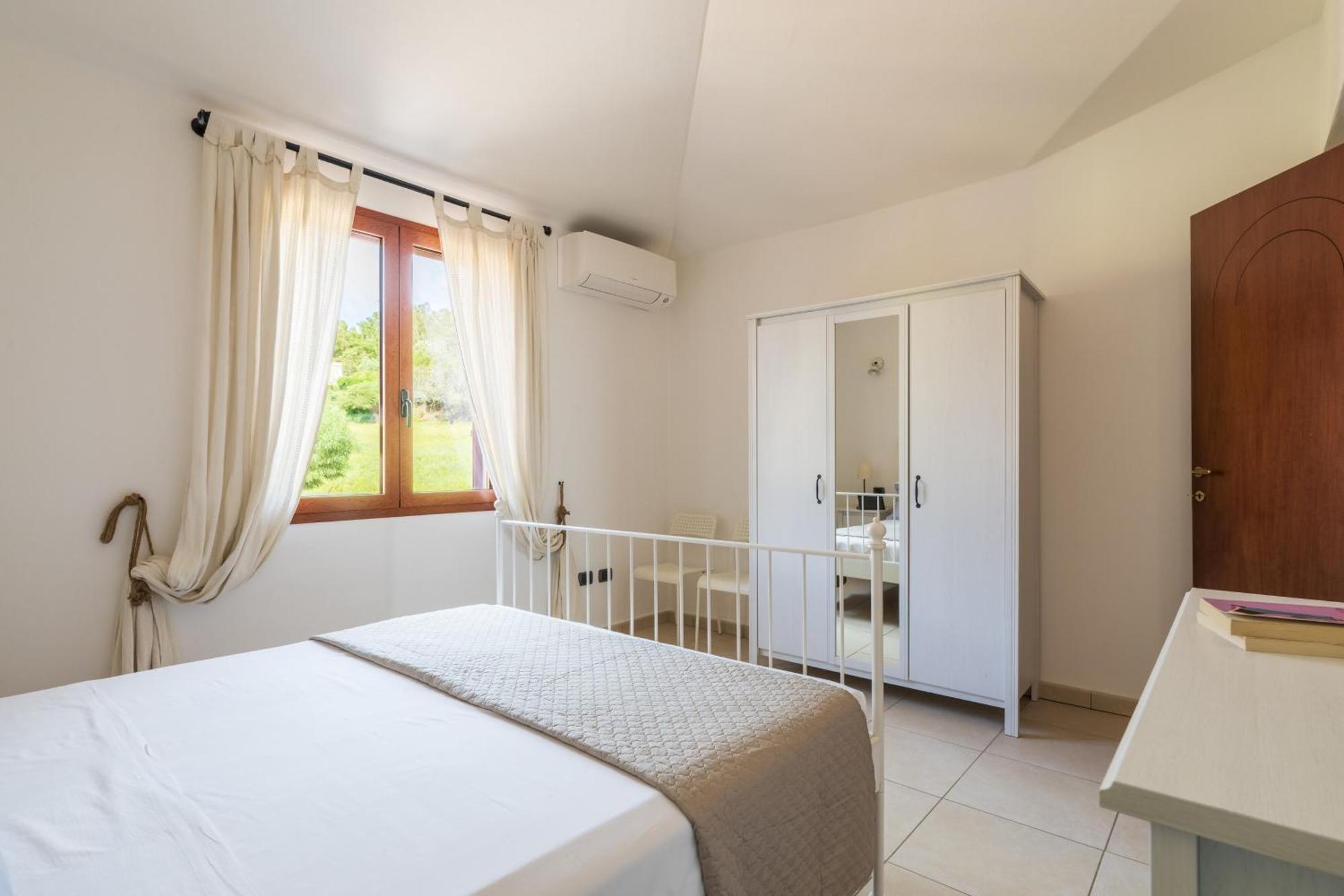 Bilocale N 10 Arbatax Vicino Al Mare Àrbatax Exterior foto