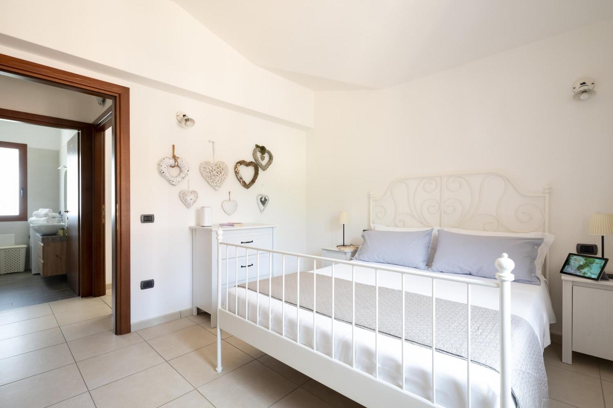 Bilocale N 10 Arbatax Vicino Al Mare Àrbatax Exterior foto