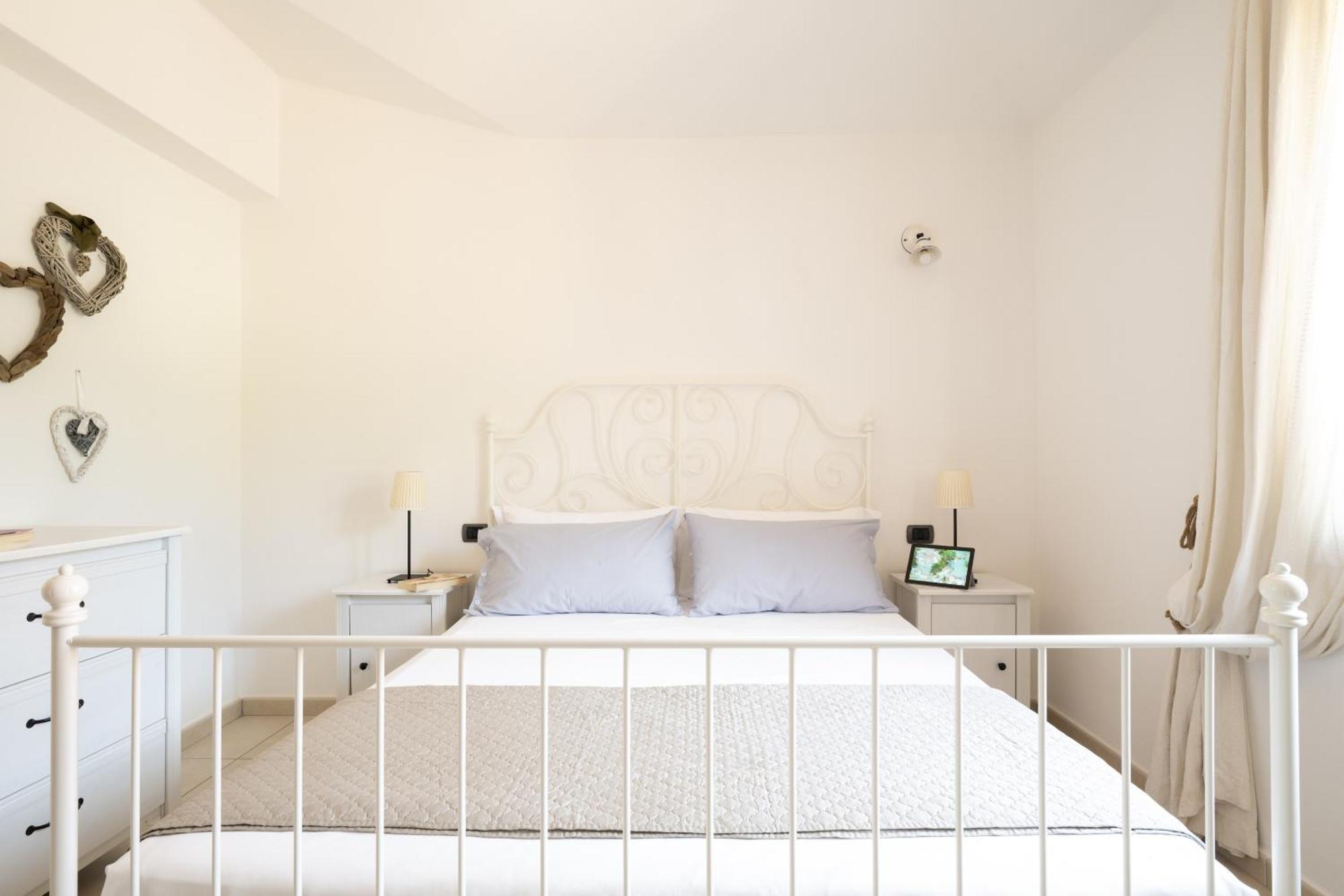 Bilocale N 10 Arbatax Vicino Al Mare Àrbatax Exterior foto